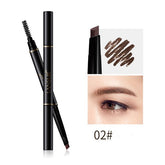 LANSUR Double Headed Eyebrow Waterproof Longlasting